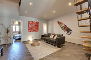 Mamo Florence - Zita Apartment, Florence